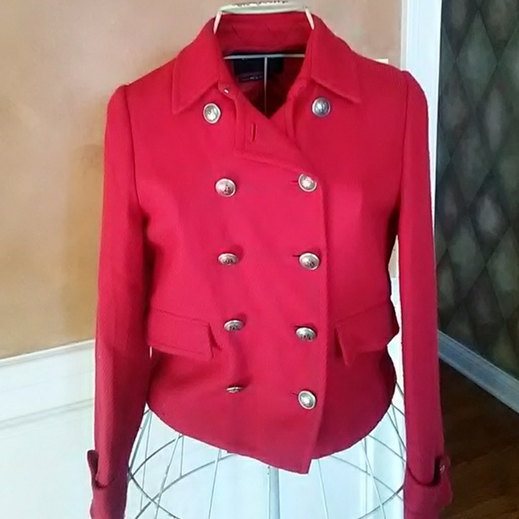 Club Monaco Jackets & Blazers - 💞Classic Club Monaco Jacket💞